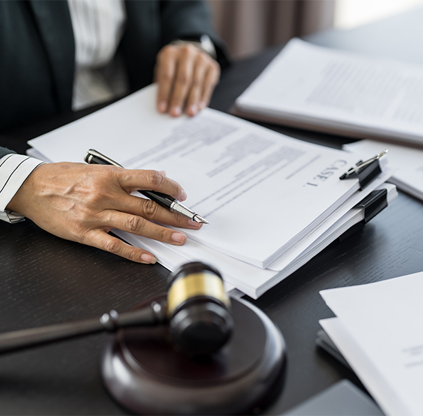 Legal Document Scanning Services